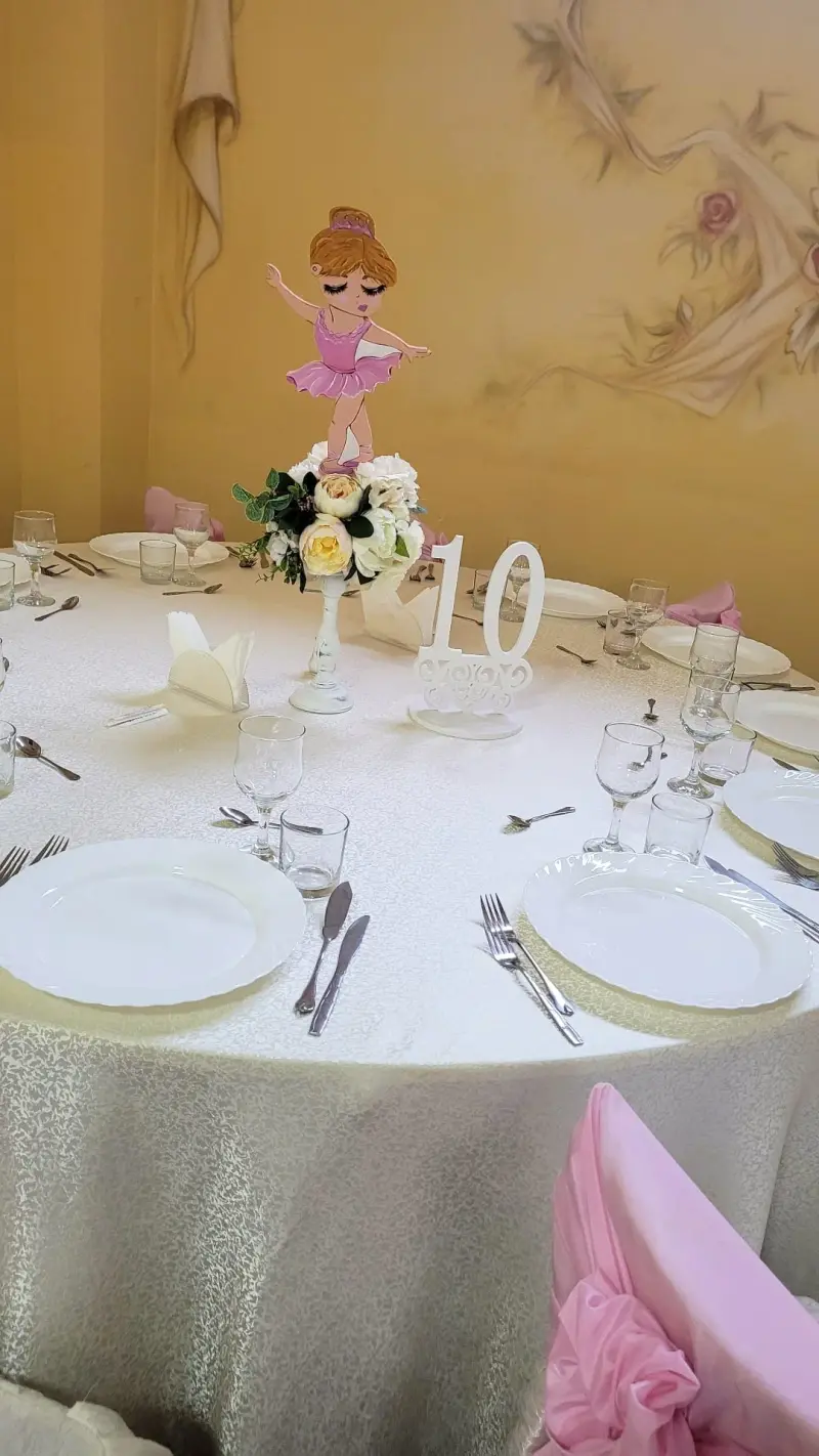 Restaurant nuntă Gorj – Restaurant Dasiana